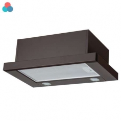 Вытяжка VENTOLUX GARDA 50 BR (750) SMD LED в Запорожье